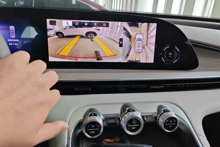 Used EXEED Stellar C-DM 2026 Global Edition 120 Long-Range Two-Wheel Drive