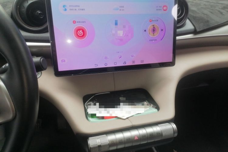 Used BYD Dolphin 2023 420 km Fashion Edition
