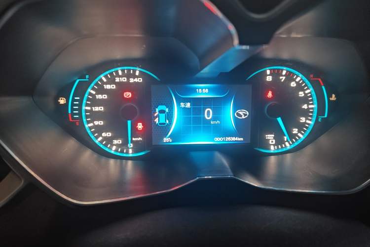 Used Soueast DX7 2016 1.5T Manual Triumph Edition
