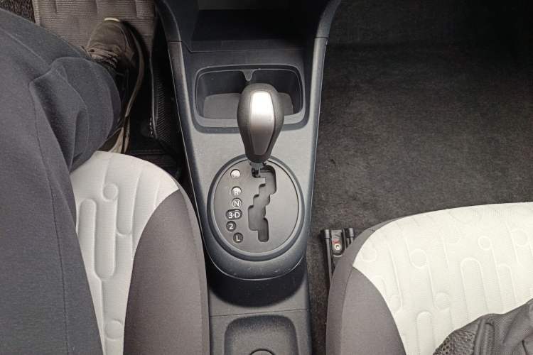 Used Suzuki Alto 2013 1.0L Automatic Luxury Model