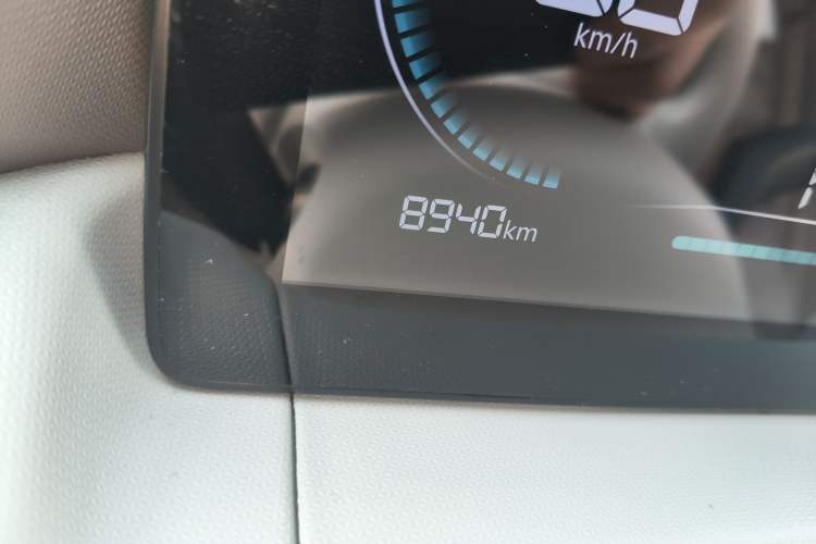 Used Leapmotor T03 2024 403 Comfort Edition