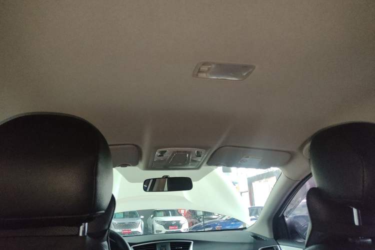 Used Nissan Sylphy 2019 Classic 1.6XE CVT Comfort Edition
