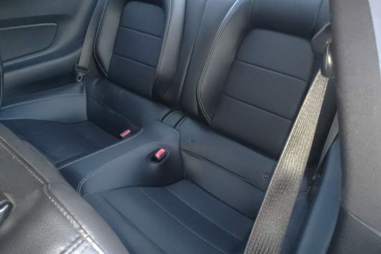 Used Ford Mustang 2017 2.3T Performance Edition
