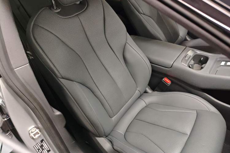 Used XPeng P7+ 2024 Long-Range Max
