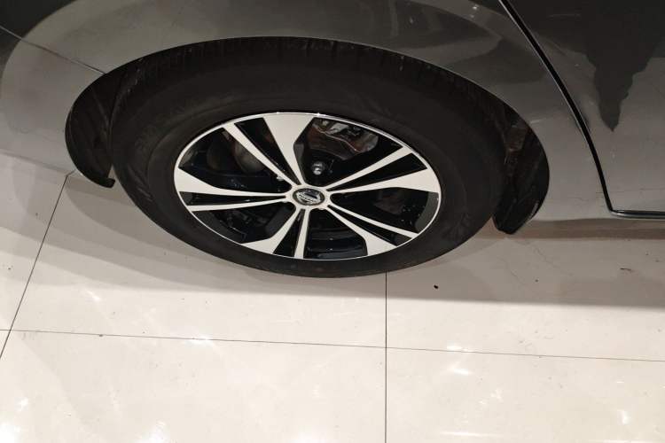 Used Nissan Sylphy 2022 1.6L XL CVT Enjoyment Edition
