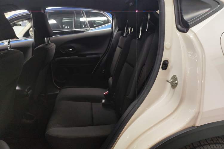 Used Honda XR-V 2021 1.5L CVT Classic Edition Left Rear Seat