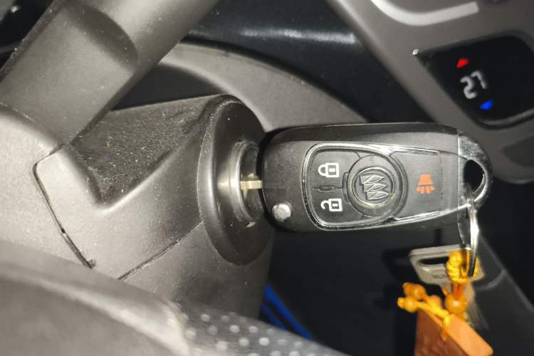 Used Buick Regal 2015 1.6T Leading Technology Model