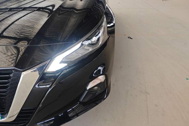 Used Nissan Teana 2020 Revised Version 2.0L XL Comfort Edition