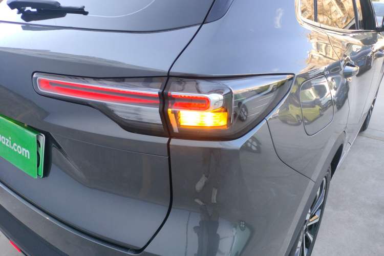 Used Qiyuan Q05 2025 Truly Delicious Version 125cc Beyond-Excellent Type