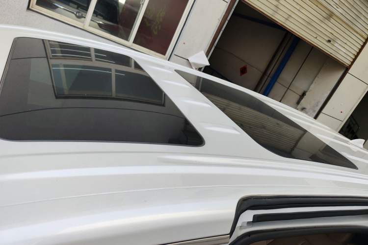 Used Buick GL8 2021 ES Landtrek 653T Luxury Model