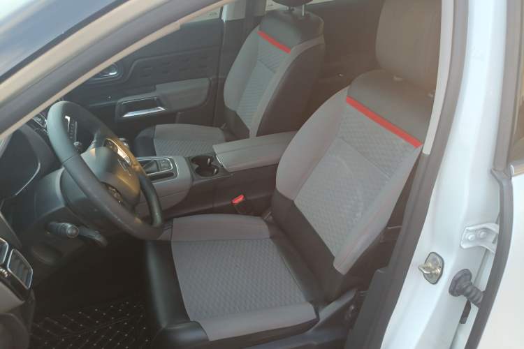 Used Citroen C5 AIRCROSS 2017 350THP Fashion Edition