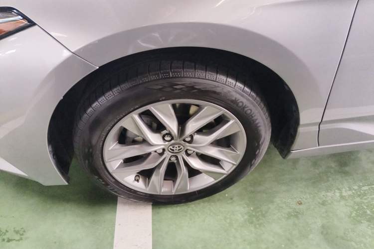 Used Toyota Avalon 2022 2.0L Luxury Edition