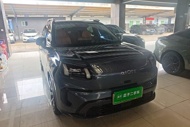 Used AION V 2024 Aion Tyrannosaurus 650 Smart Luxury Edition
