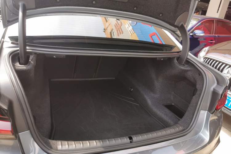 Used BMW 5 Series 2020 540i Sport Line M Sport Package