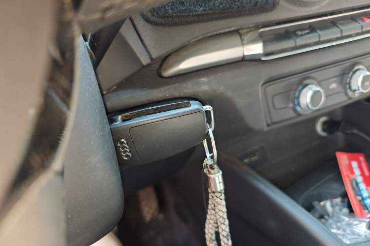 Used Audi A3 2019 Limousine 35 TFSI Ambition China VI
