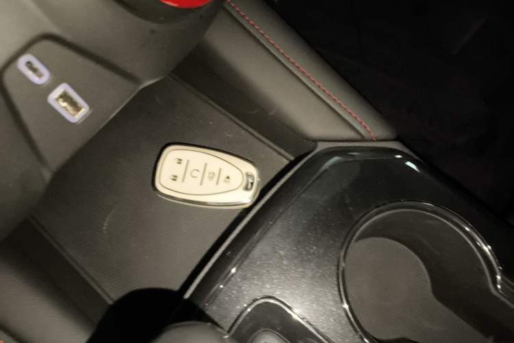 Used Chevrolet Blazer 2022 Mild Hybrid 650T RS Twin-Clutch All-Wheel Drive 7-Seater Prime Edition