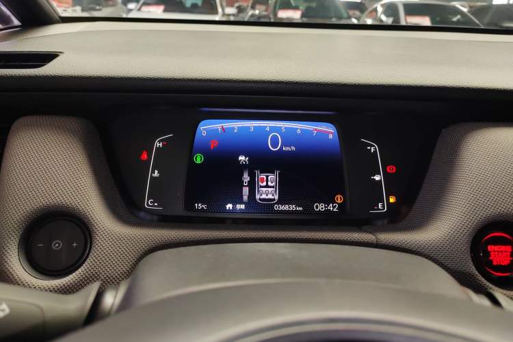 Used Honda LIFE 2021 1.5L CVT SPO-SS Dynamic Edition
