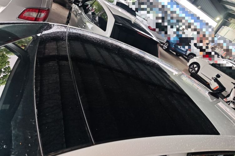 Used Volkswagen Golf 2021 280TSI DSG R-Line Roof