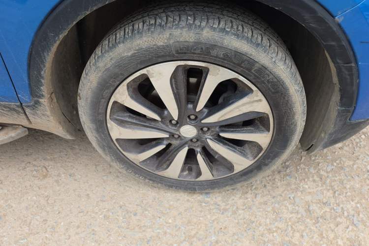 Used Buick Encore 2017 18T Automatic Two-Wheel Drive Urban Elite Model