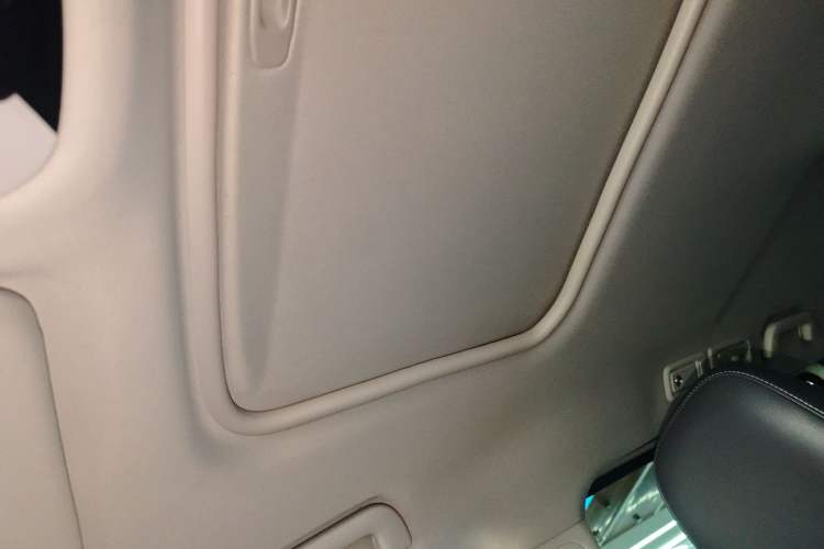 Used GAC Trumpchi M8 2021 Lingxiu Series 390T Deluxe Edition