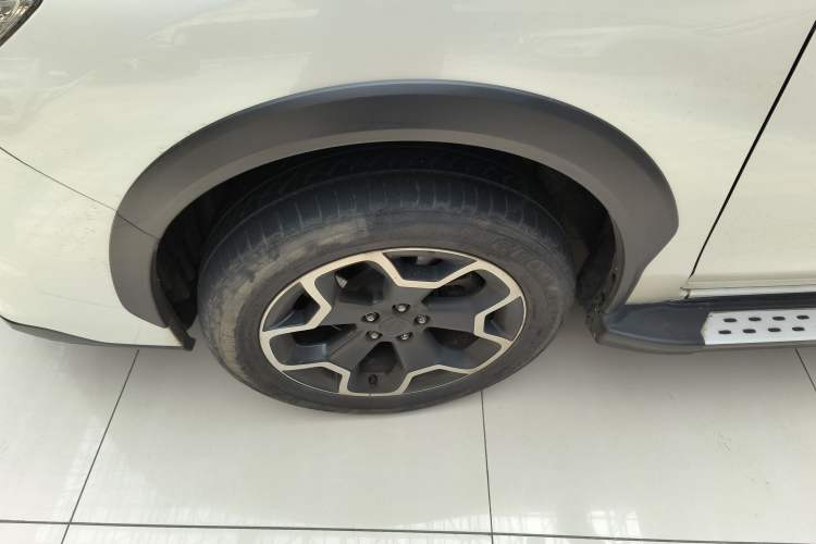 Used Subaru XV 2014 2.0i Elite Edition
