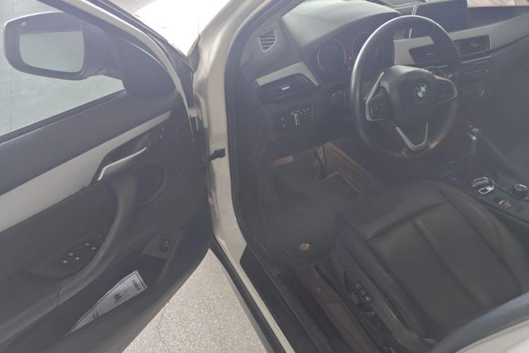 Used BMW X1 2019 sDrive18Li Fashion Model
