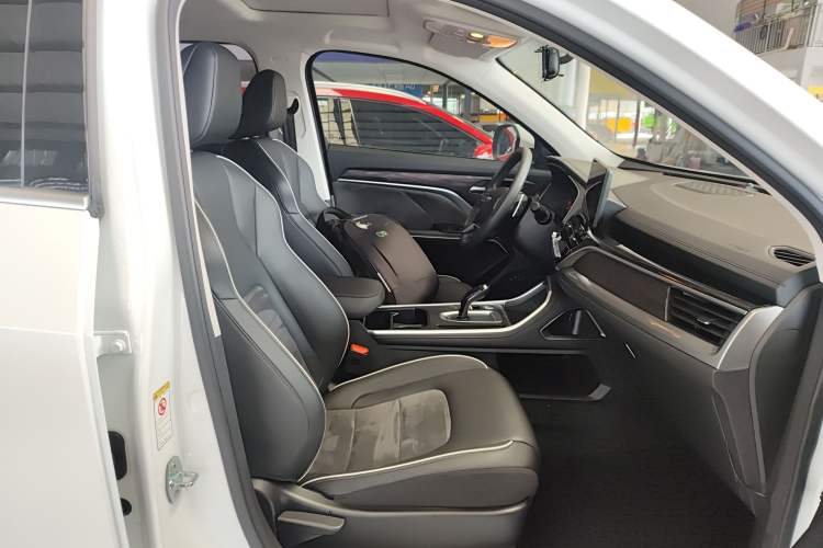 Used Haval H6 2023 National Trend Edition 1.5T Automatic Urban Version