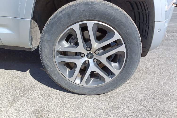 Used Land Rover Defender 2023 110 3.0T P400 75th Anniversary Legend Edition