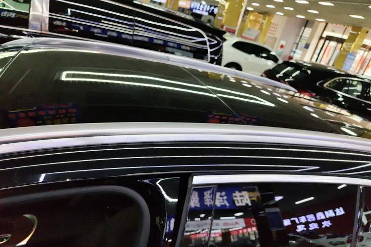 Used Mercedes-Benz GLC 2020 Facelift GLC 300 L 4MATIC Dynamic Edition
