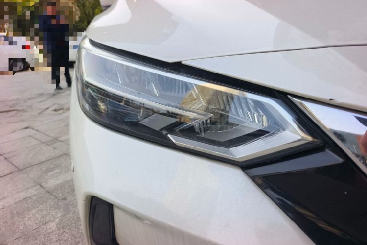 Used Nissan Sylphy 2022 Electric-Drive e-POWER Super Connect PLUS
