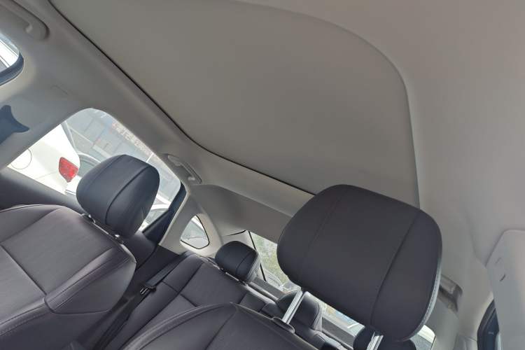 Used Leapmotor B01 2025 550 LiDAR Edition Headliner