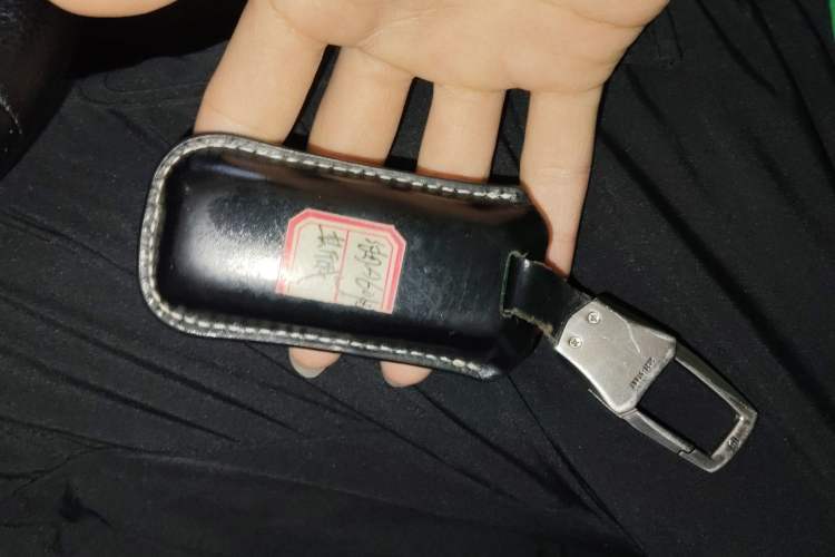 Used SWM G05 2021 PRO 1.5T Automatic Luxury Model 7 Seats
