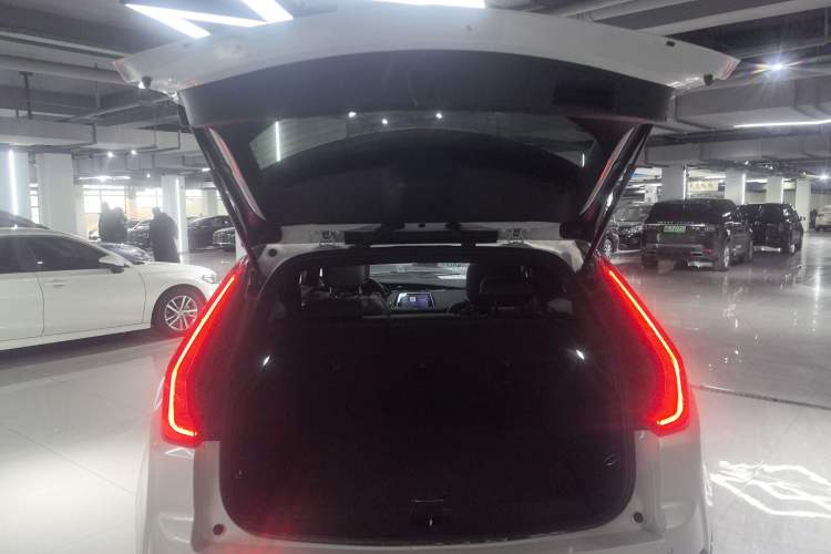 Used Cadillac XT4 2022 28T Two-Wheel Drive Fashion Edition