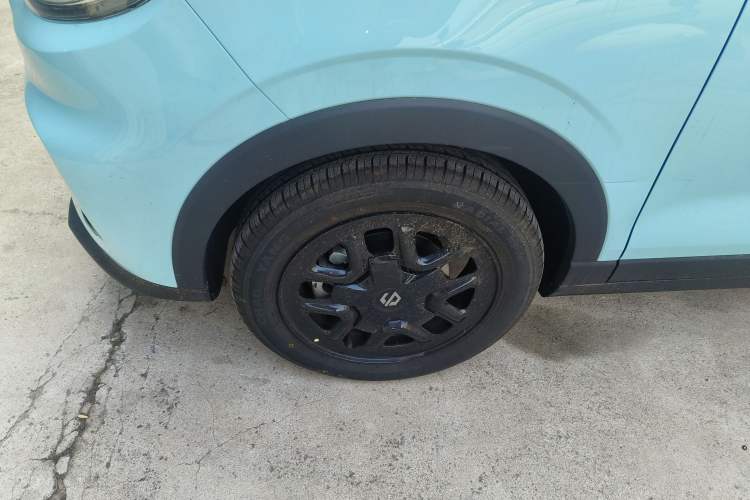 Used Leapmotor T03 2025 310 Comfort Edition
