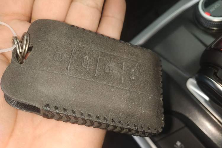 Used Tank 300 2021 City Edition 2.0T—Truly Stylish