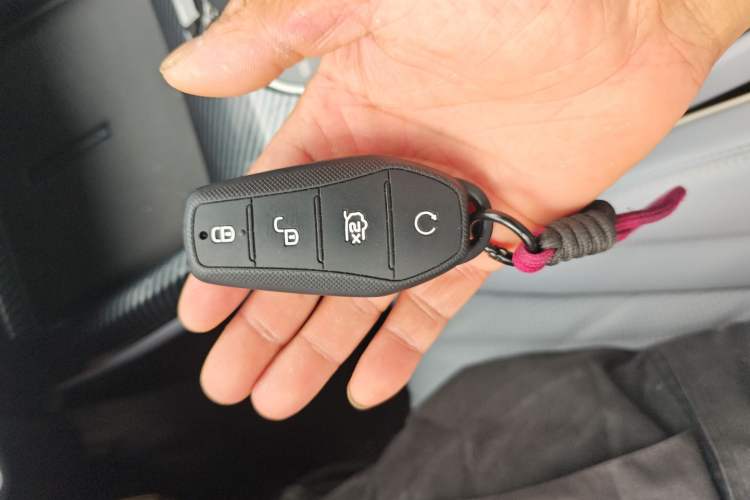 Used BYD Seal 2022 550 km Standard Range Rear-Wheel Drive Prestige Version
