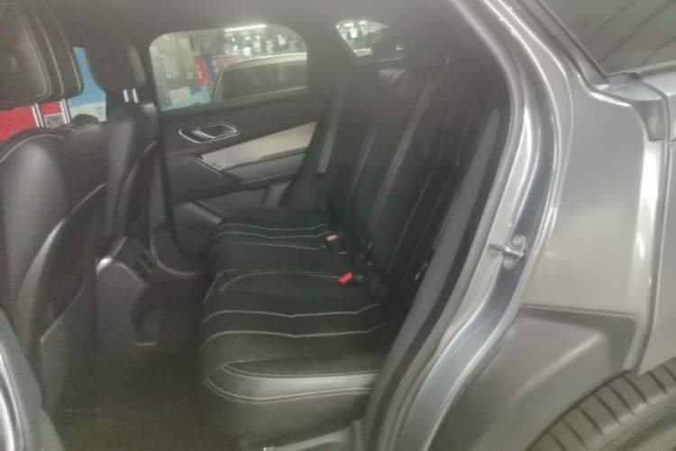 Used Land Rover Range Velar 2018 P300 R-DYNAMIC S