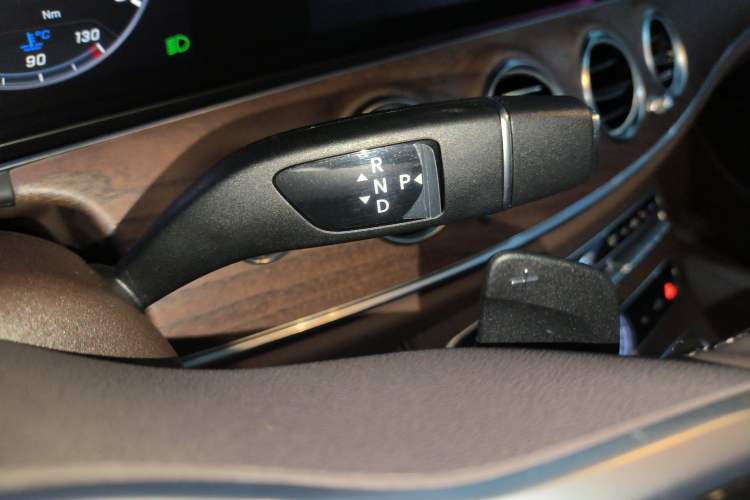 Used Mercedes-Benz E-Class 2019 E 350 L 4MATIC
