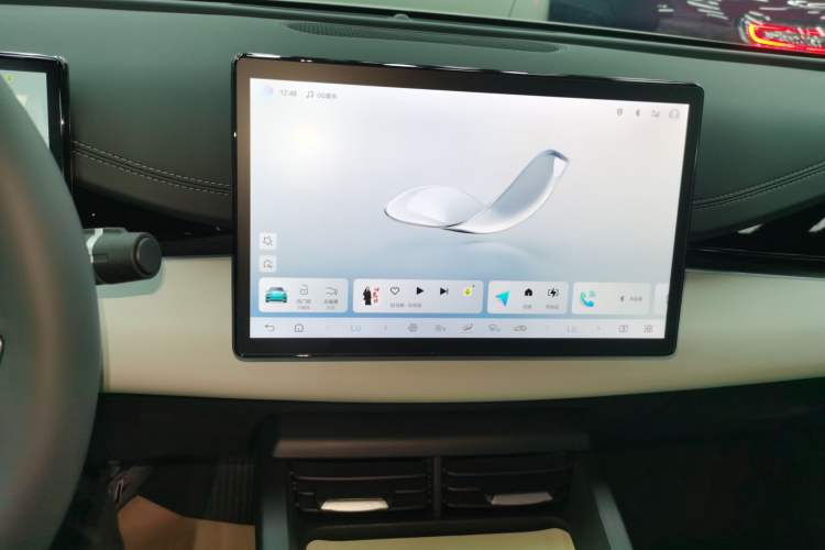 Used BYD Seal 06 New Energy 2025 DM-i Smart Drive 80KM Luxury Model