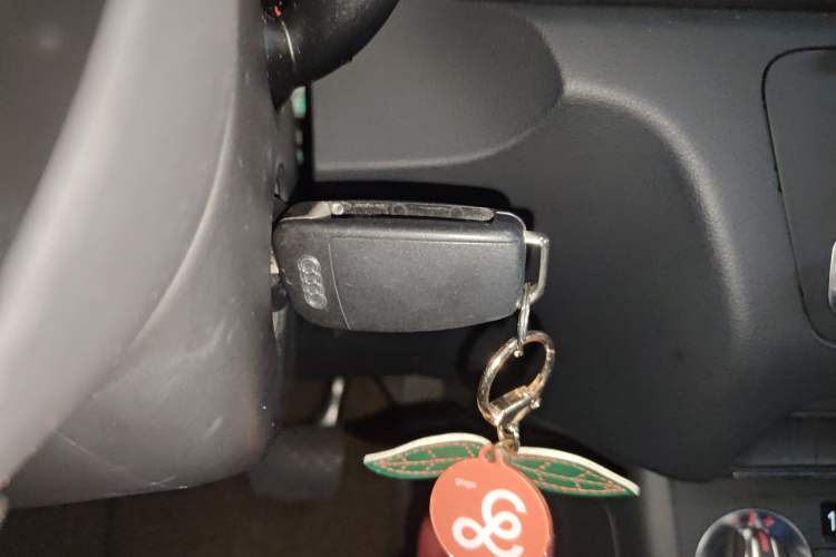 Used Audi Q3 2013 35 TFSI Comfort Model
