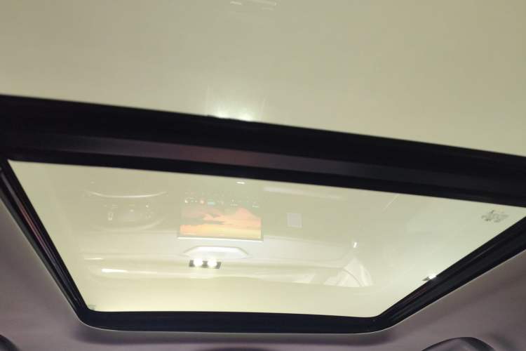 Used JETOUR Shanhai Traveler C-DM 2024 C-DM 129KM Linye Edition
