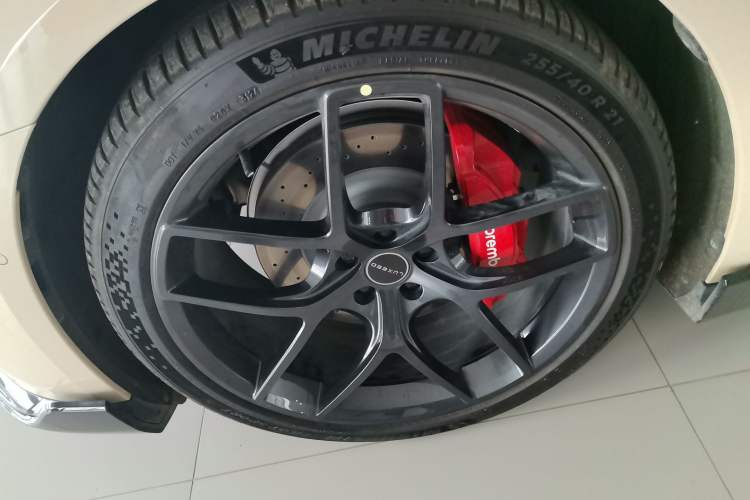 Used Hima Luxeed S7 2025 703km Ultra Sport Edition