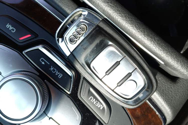 Used Audi A7 2016 50 TFSI quattro Comfort Model