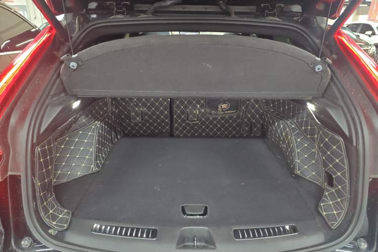 Used Cadillac XT4 2020 Revised Version 28T Two-Wheel Drive Leading Edition