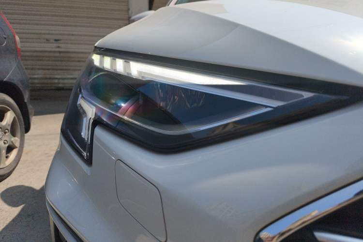 Used Audi A3 2022 A3L Limousine 35 TFSI Progressive Sport Edition
