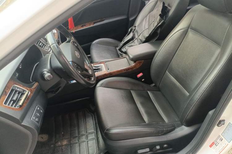 Used Hyundai Mistra 2014 1.8L Automatic Deluxe DLX Model