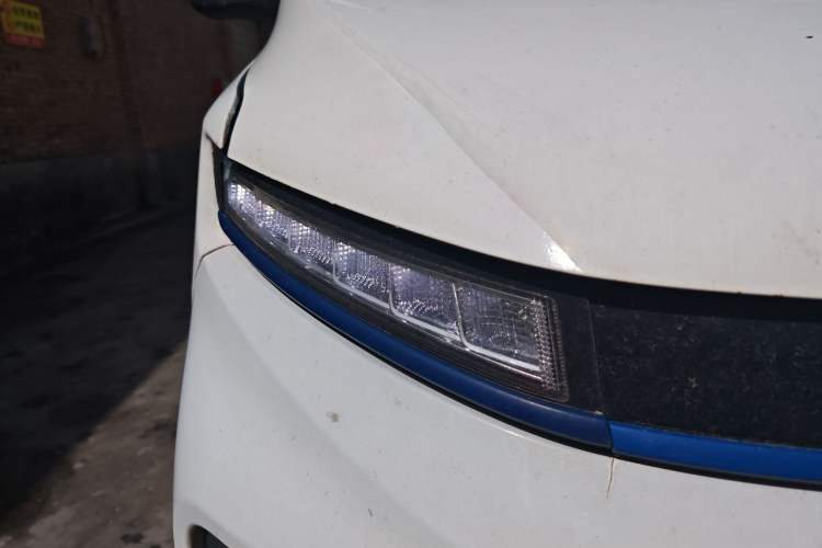 Used Farizon Xingxiang V 2022 Xingxiang V6E Long Wheelbase Guoxuan 41.93 kWh