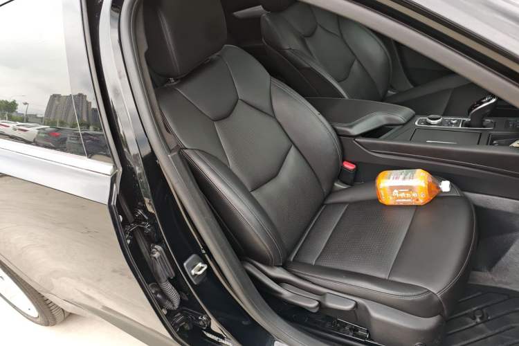 Used Cadillac CT5 2021 28T Fashion Edition