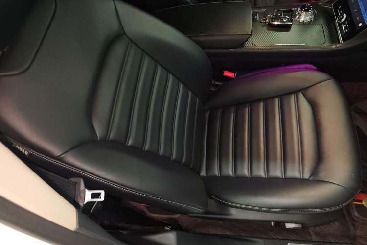 Used Ford Mondeo 2020 EcoBoost 180 Stylish Model
