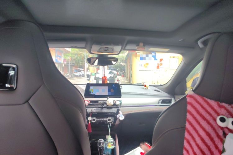 Used BMW X2 2022 sDrive25i Sport Edition